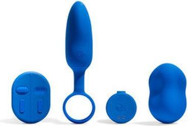 Produktbild Platanomelón Mobi - Blau