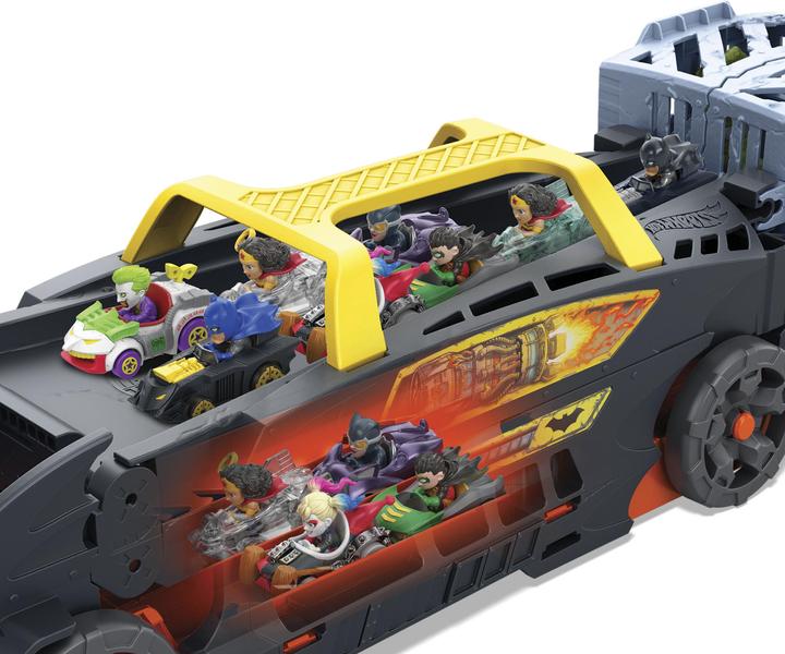 Produktbild Hot Wheels HXN21