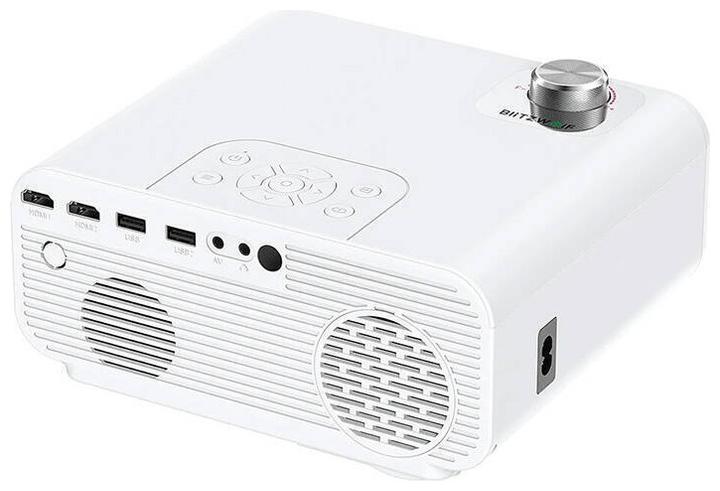 Produktbild BlitzWolf BW-V5Max (Full HD, 9000 lm)