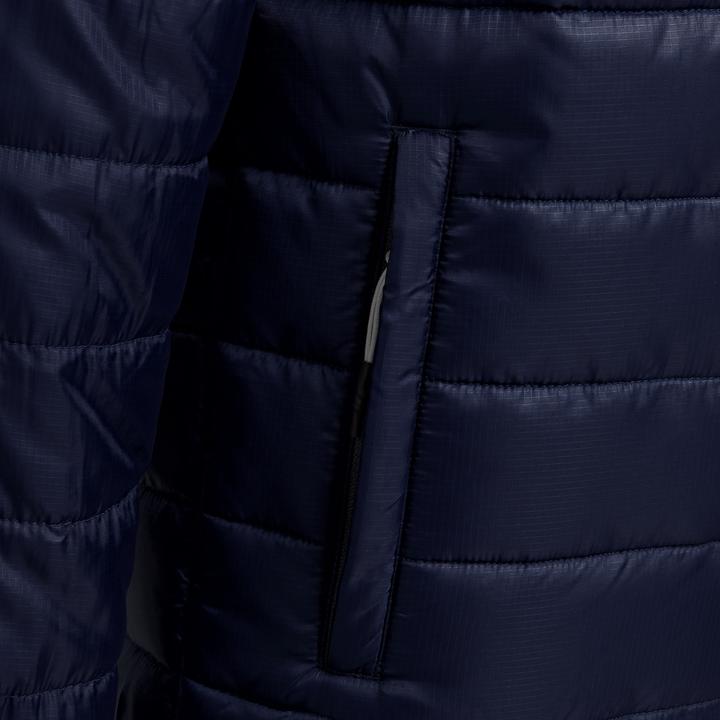 Immagine prodotto hummel North Quilted Hood Jacket Kids (152)