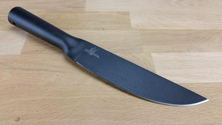 Produktbild Cold Steel Bushman Survival Outdoormesser mit Hohlgriff (17 cm)