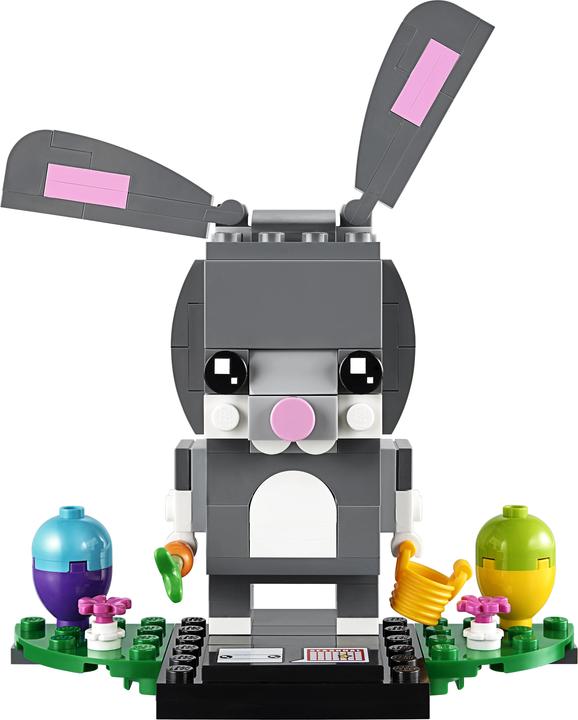 Produktbild LEGO Osterhase (40271, LEGO Brickheadz)