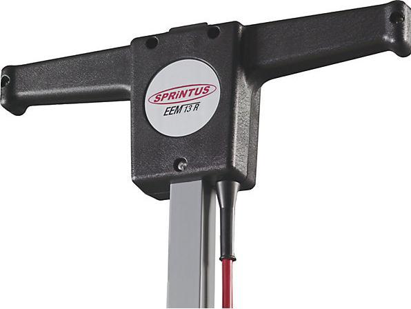 Image du produit Sprintus Monobrosse orbitale EEM 13 R, largeur de travail 13", jeu de brosses compris (1 pcs)