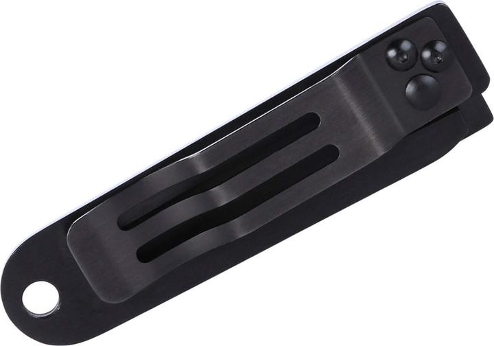 Immagine prodotto CRKT K.I.S.S. All Black (5.80 cm)