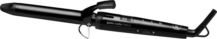 Produktbild OBH Nordica Touch, Lockenstab, Warm, Schwarz, 2,8 m, LCD, 220-240 V (25 mm)