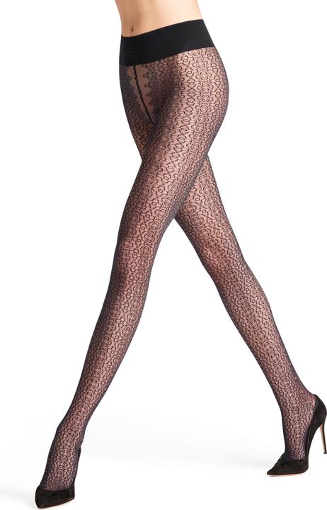 Image du produit Falke Baroque Gem TI (30 DEN, M)