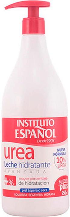Produktbild Instituto Español UREA body leche hidratante 950 ml (Körpermilch, 950 ml)