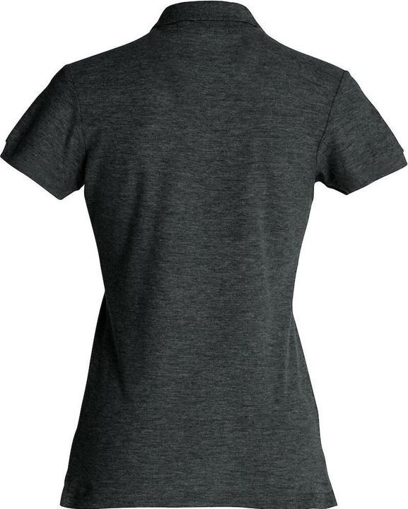 Actual product image Clique Womens/Ladies Plain Polo Shirt (M)