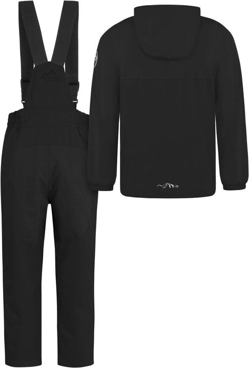 Actual product image Normani Children's WinterSet thermal trousers and winter trousers (98, 102, 104, 100 A)