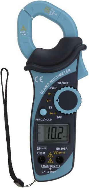 Emos Multimeter MD-310C