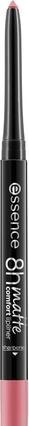 Produktbild essence 8h MATTE comfort lipliner (Digital Pink)