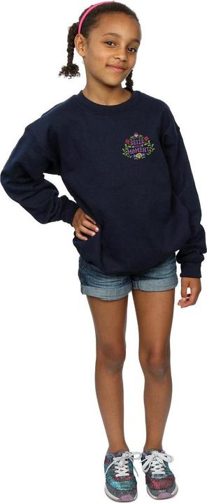 Immagine prodotto Disney Coco Seize Your Moment Felpa Ragazze (140, 146)