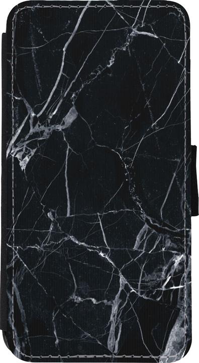 Immagine prodotto PhoneLook Cover Portafoglio nero Marble Black 01 (Apple iPhone XS Max)
