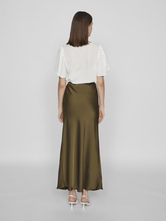 Image du produit Vila Maxijupe taille haute (36)