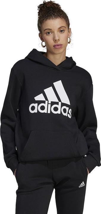 Actual product image adidas W Bl Ov HD (XL)