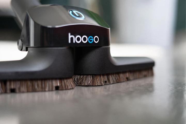 Produktbild Hoogo Bodendüse flipflop