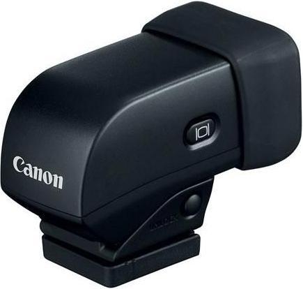 Actual product image Canon Evf-Dc1 (Electronic viewfinder)