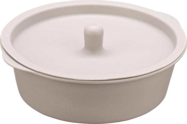 Produktbild Hunter Silikonnapf Elastic mit Deckel (0.70 l)