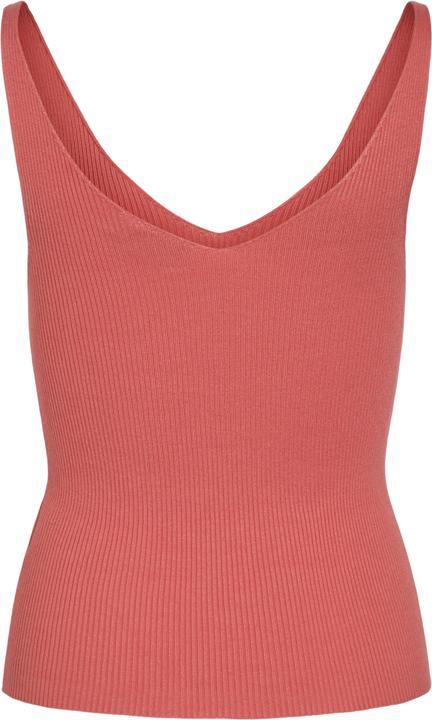 Produktbild Vila Ärmellos Stricktop (XS)