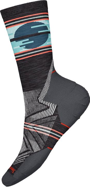 Image du produit Smartwool Women's Trail Run Targeted Cushion Sunse (42 - 45)