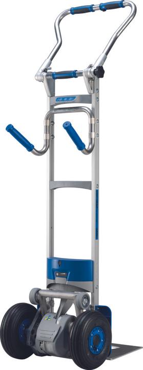 Actual product image Werkstarck Treppensteiger LIFTKAR SAL NEO FOLD-L (170 kg)