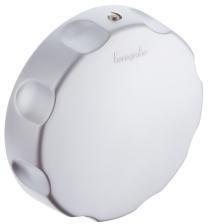 Immagine prodotto hansgrohe HG Maniglia girevole per Flexa-Plus bianco FLEX-PLUS