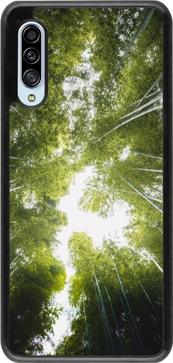 Image du produit PhoneLook Coque Spring 23 forest blue sky (Samsung Galaxy A90 5G)