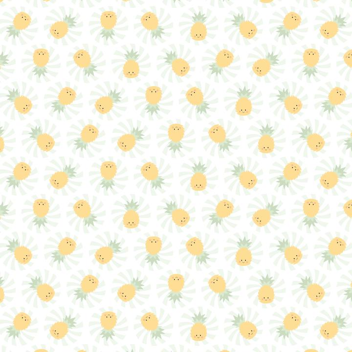 Image du produit Artemio Scrapbook-Block "Vitamine" (150 g/m²)