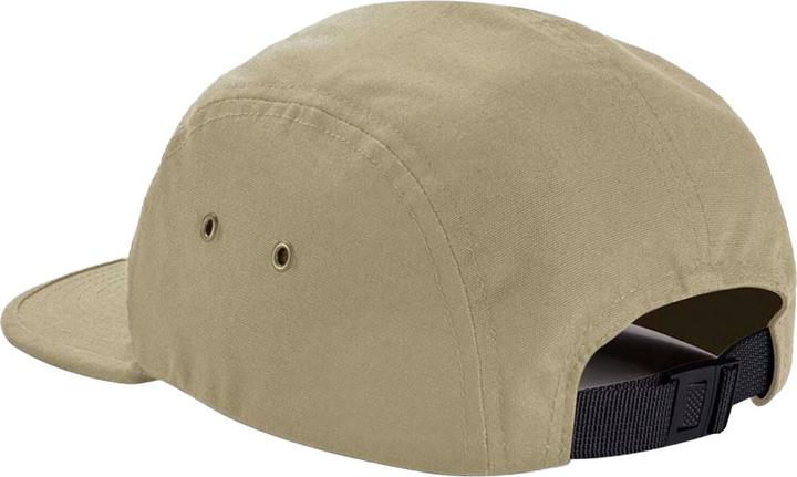 Produktbild Beechfield BaseballMütze 5 Segmente (One Size)