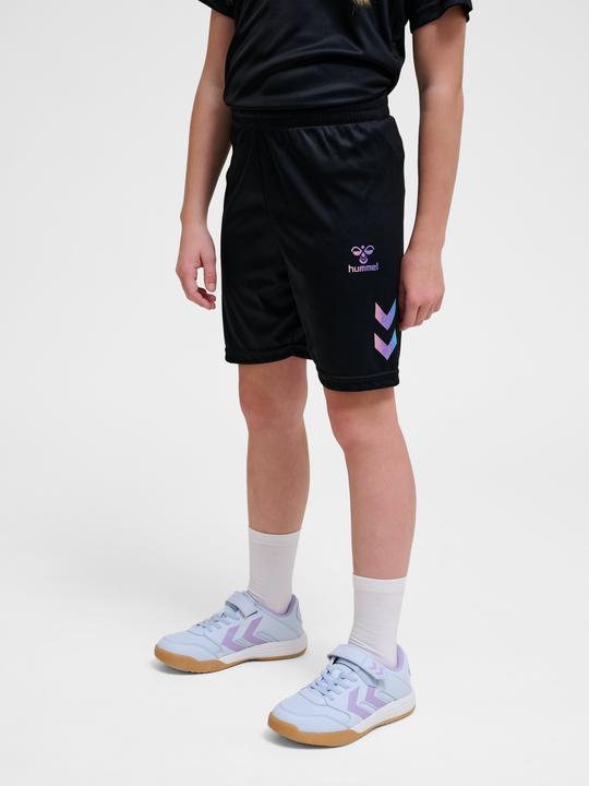 Produktbild hummel hmlSHIMMER SHORTS (110)