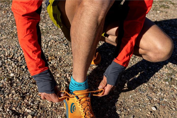 Produktbild Injinji ULtra Run Mini-Crew (M)
