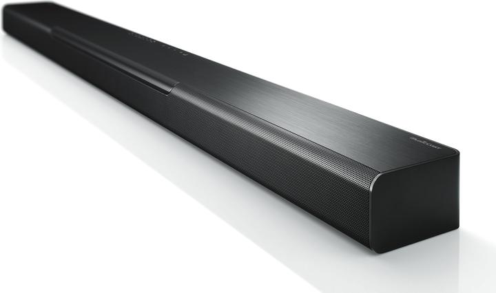 Actual product image Yamaha MusicCast BAR400 (49 W, 6.1 Channel)