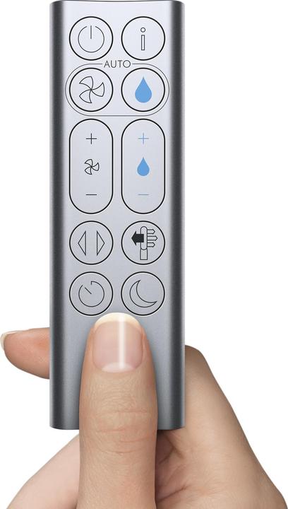 Produktbild Dyson Pure Humidify+Cool