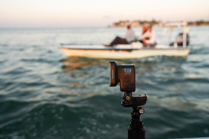 Produktbild GoPro Anamorphic Lens Mod (Hero 13 Black)
