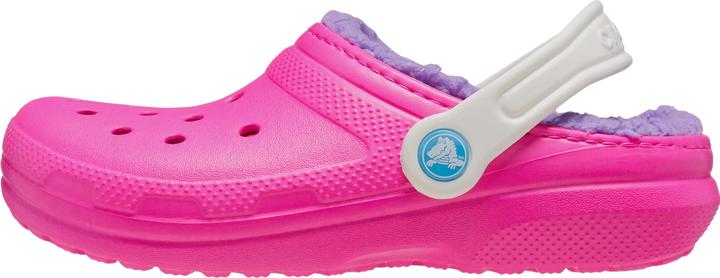 Image du produit Crocs K's Classic Lined Clog (37)