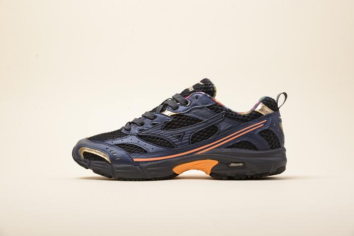 Produktbild Mizuno Mxr (45)