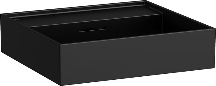 Noir mat