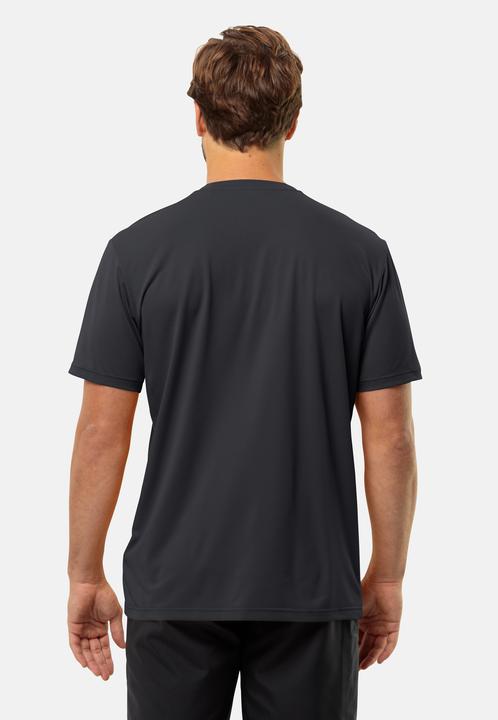 Actual product image Jack Wolfskin Delgami S/S M (S)