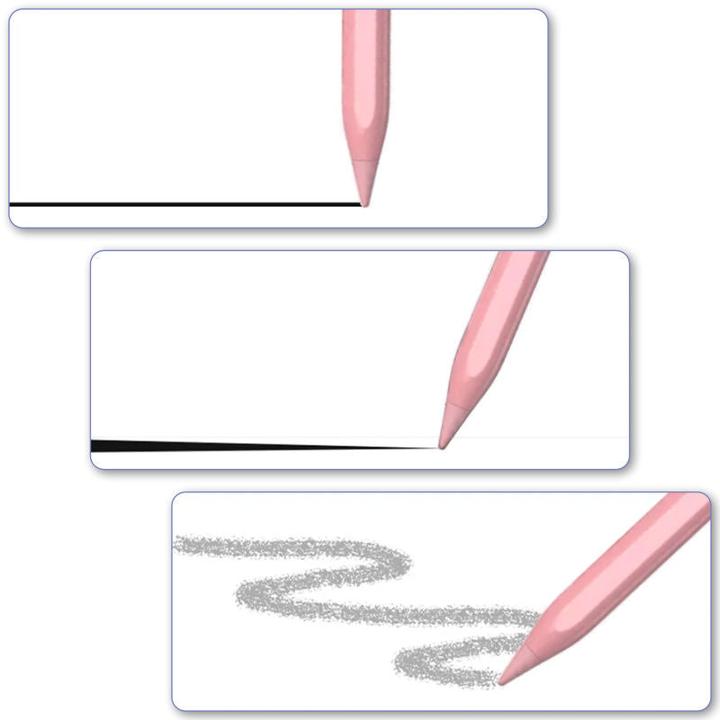 Immagine prodotto Hermex Pencil Alternativa iPad Alternativa iPad Pencil Penna da disegno per Apple