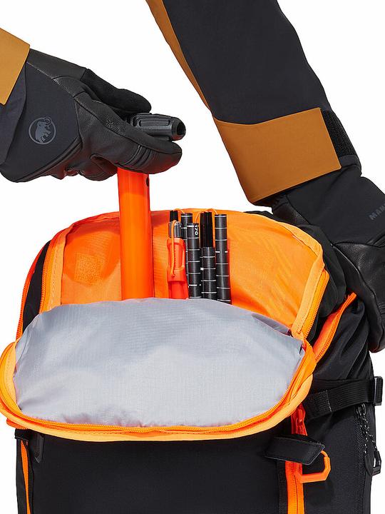 Actual product image Mammut Tour 30 Removable Airbag 3.0 (30 l)