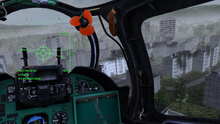 Immagine prodotto Default Missioni aeree HIND (Importazione) (PS4, DE)
