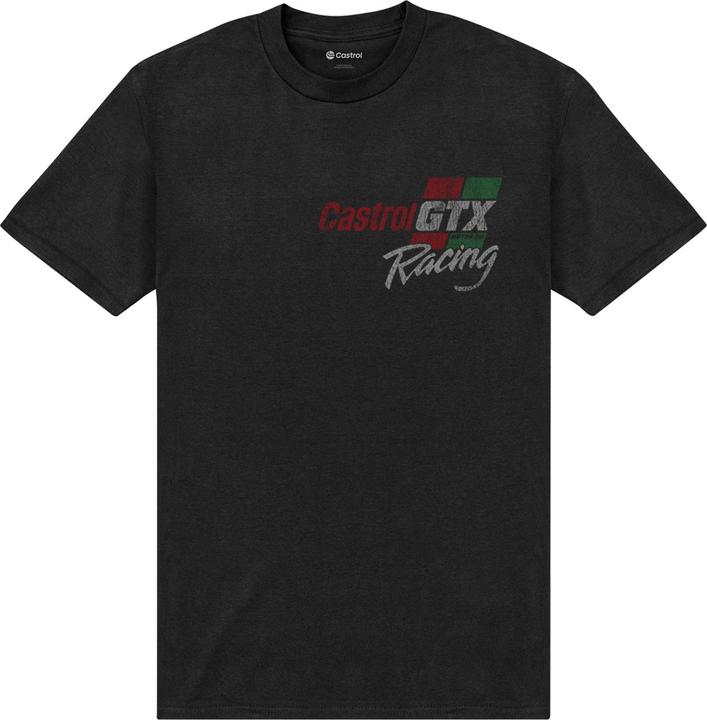 Castrol Racing TShirt (XXL)