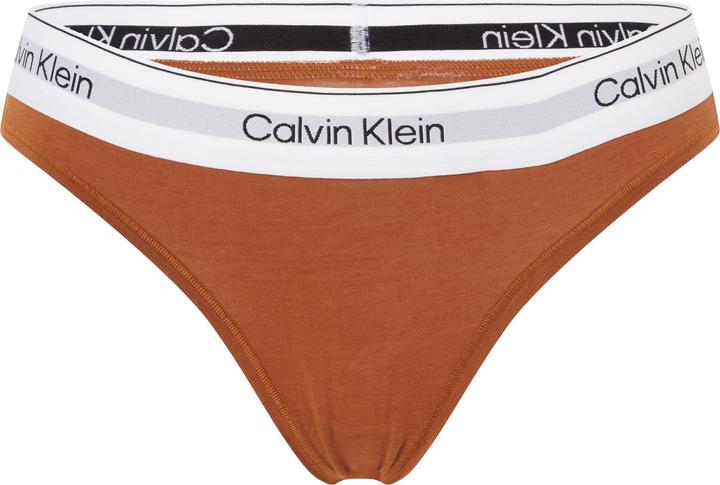 Produktbild Calvin Klein Thong (XS, Einzelpack)