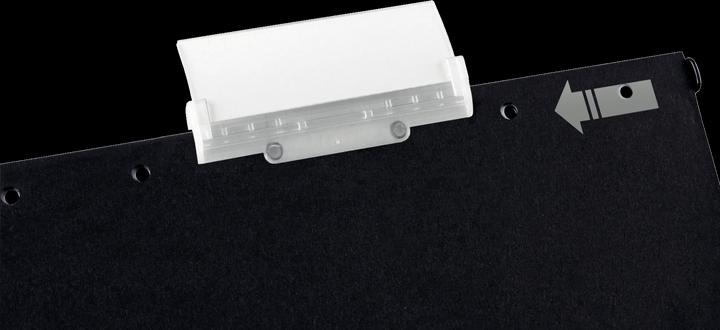 Immagine prodotto Leitz File alfa appeso (A4, 1 x)