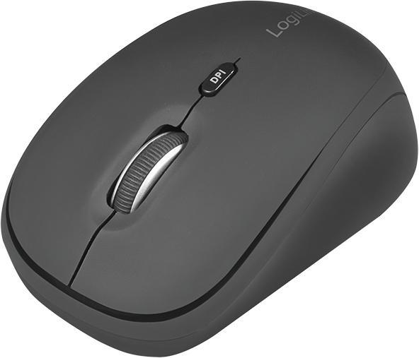 LogiLink ID0193 (Kabellos)