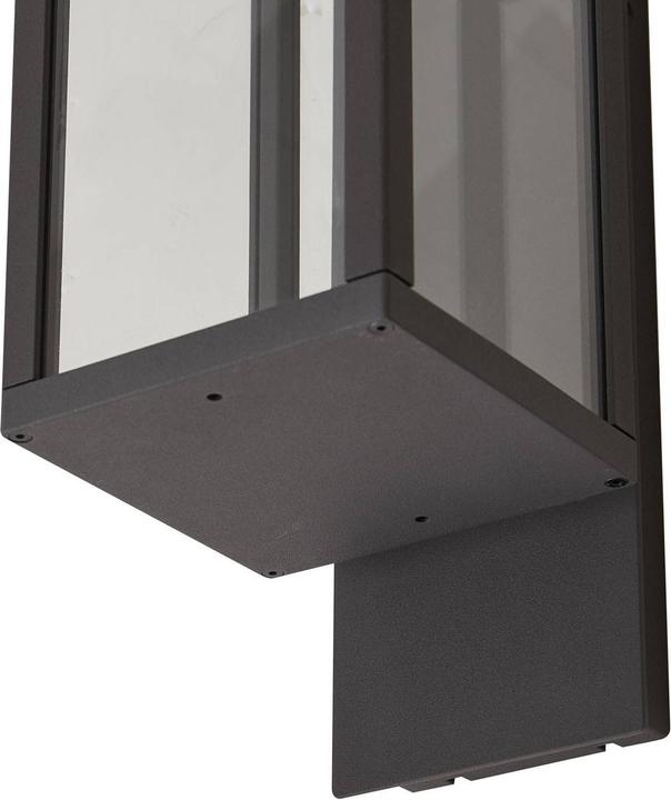 Actual product image Lucande Ferdinand (750 lm, IP54)