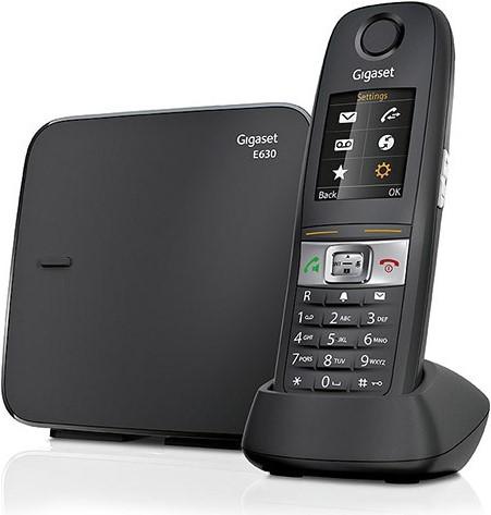 Actual product image Gigaset E630