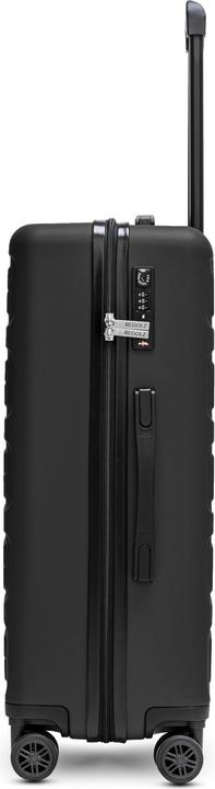 Image du produit Redolz Essentials 08 MEDIUM 4 roues trolley 67 cm (71 l, L (90 - 115l))