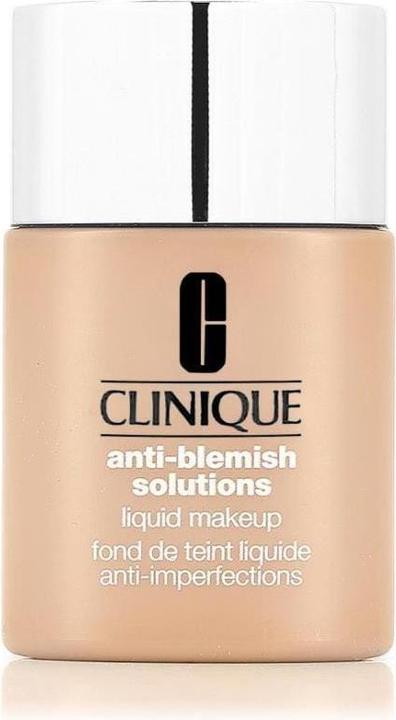 Produktbild Clinique Anti-Blemish Solutions Liquid Makeu (06-fresh sand)
