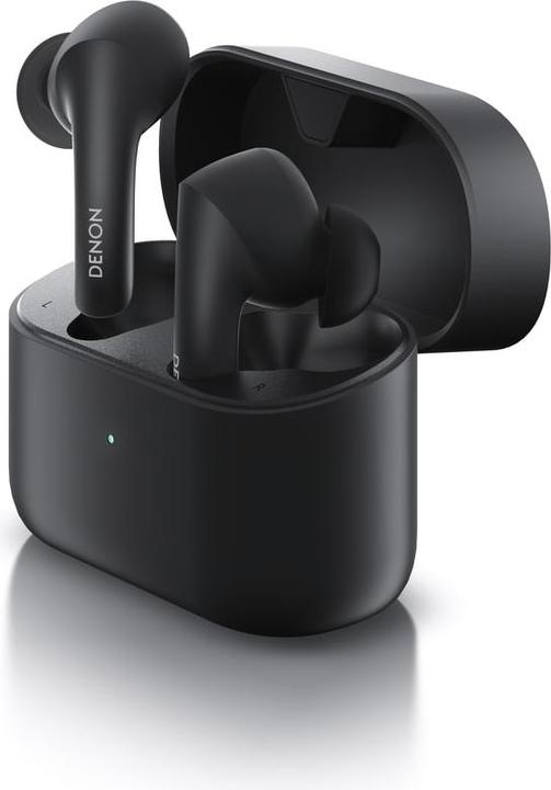 Actual product image Denon AH-C630W (No noise cancelling, 18 h, Wireless)